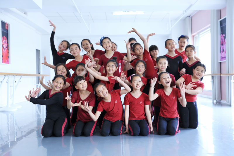 激发孩子学习舞蹈兴趣的方法