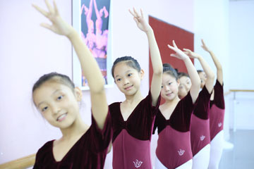 孩子学舞蹈需要上小课吗？