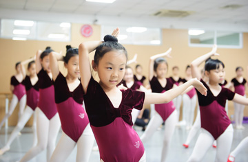 提高舞蹈学习的效率方法